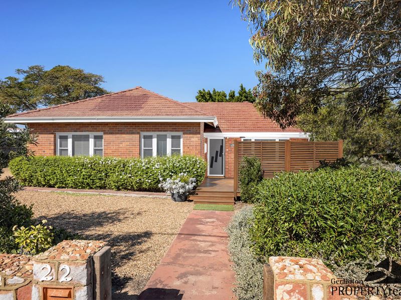 22 Dean Street, Beresford