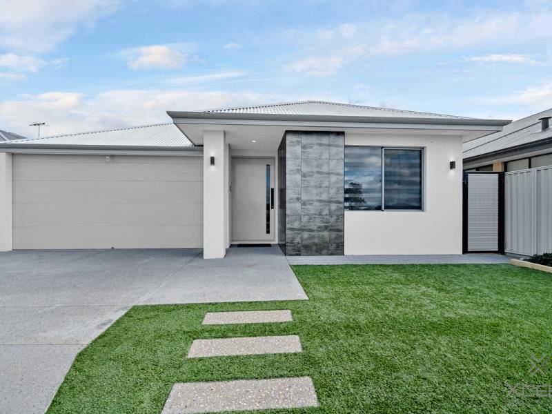 34 Watervalley Boulevard, Brabham