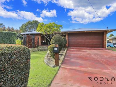 5 Charles St, Byford WA 6122