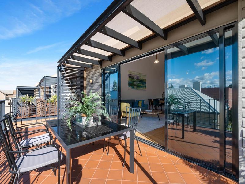 21/1 Norfolk Street, Fremantle