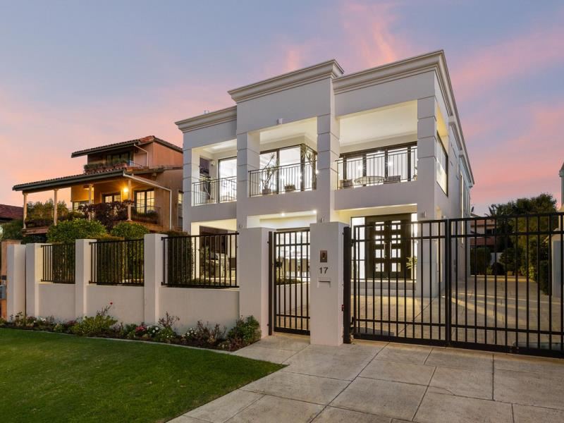 17 Lamb Street, South Perth