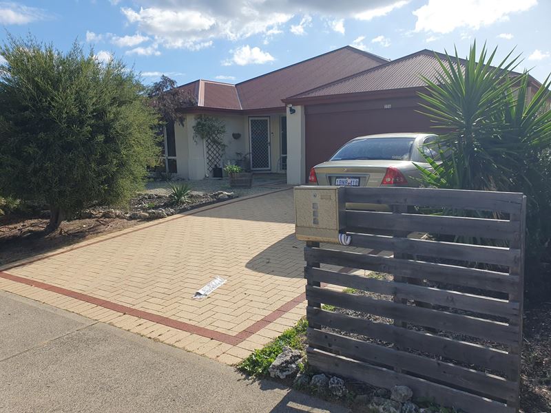 274 Dalyellup Boulevard, Dalyellup