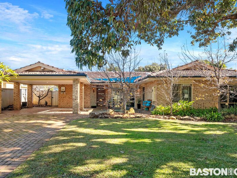 3 Brandwood Gardens, Leeming