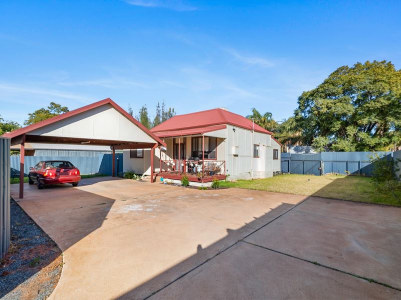 54a Salisbury Road, South Kalgoorlie
