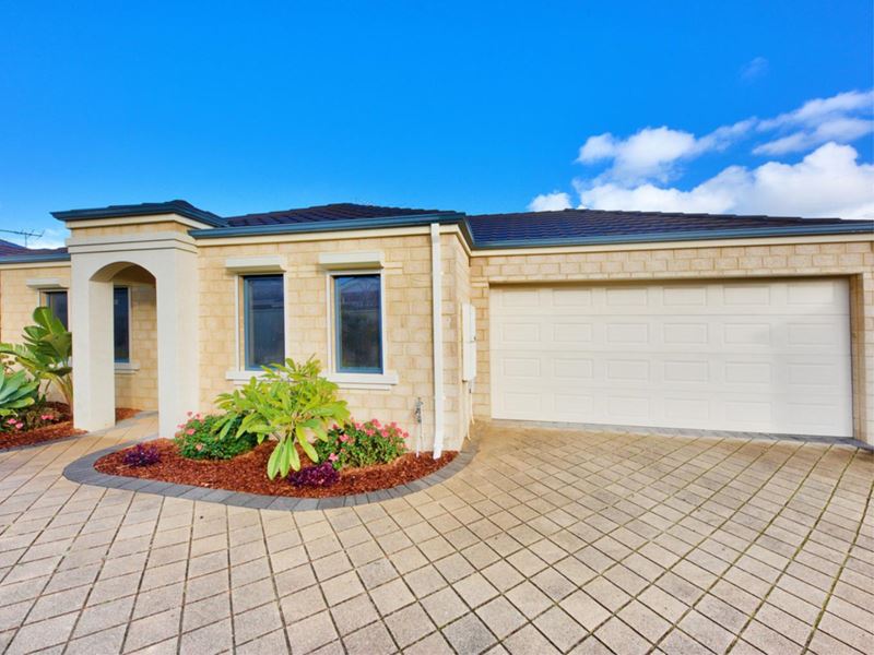 56B Blythe Avenue, Yokine