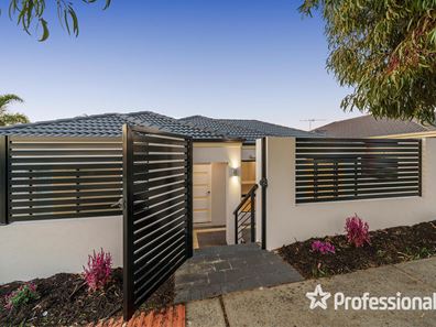 57A Camberwell Road, Balga WA 6061