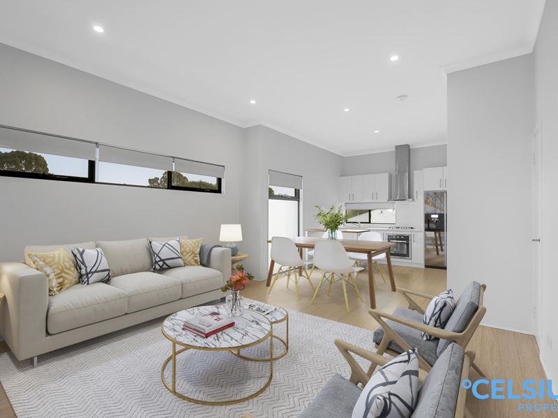 4/55 Wright Street, Kewdale