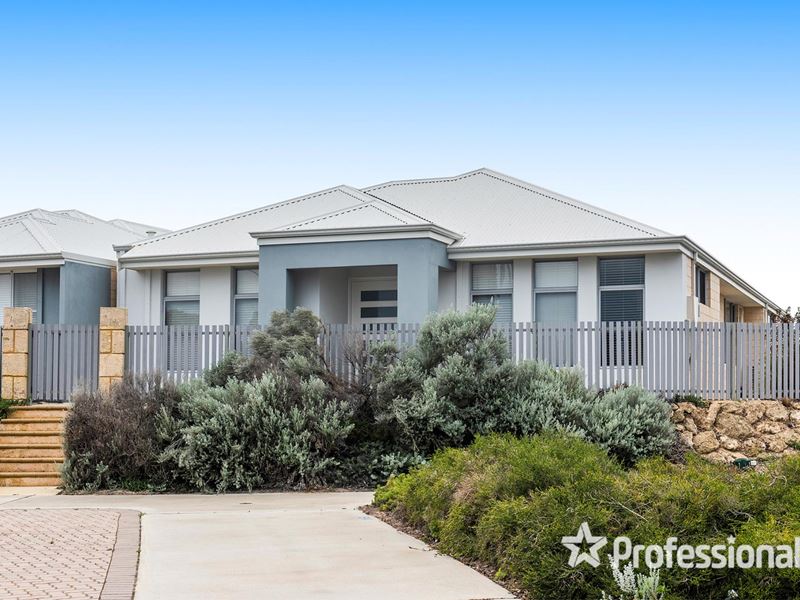 50 Painted Parkway, Alkimos
