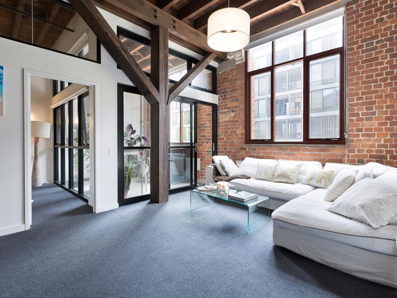 33/36 Queen Victoria Street, Fremantle