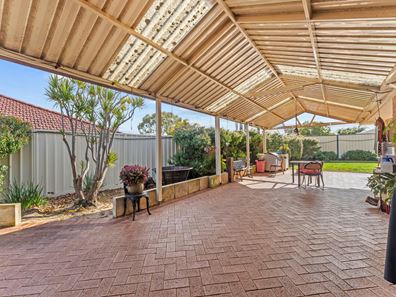 13 Taggert Avenue, Baldivis WA 6171