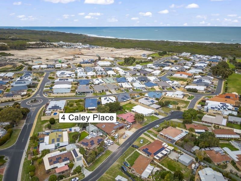 4 Caley Place, Two Rocks