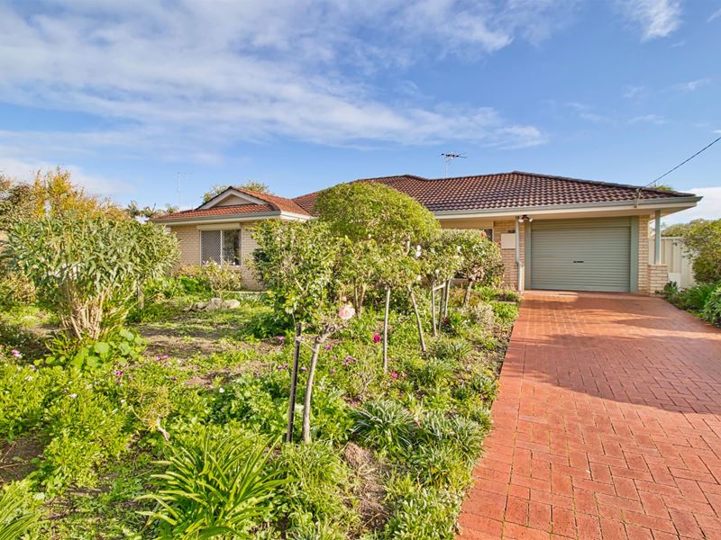 5 Taylor Court, Pinjarra WA 6208