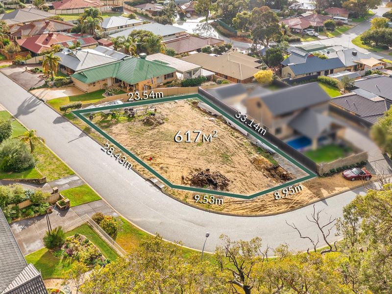 6 Austin Rise, Dawesville