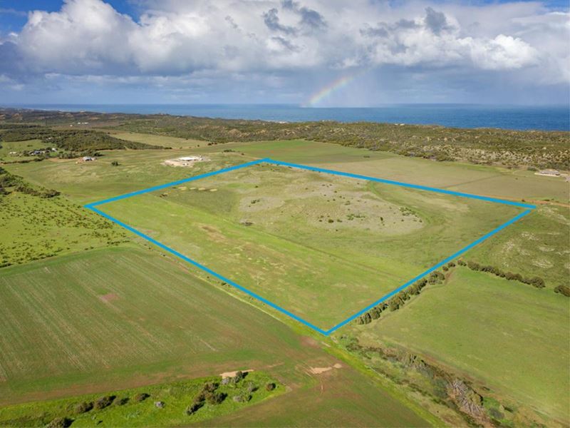 Lot 111 Company Road, Greenough WA 6532