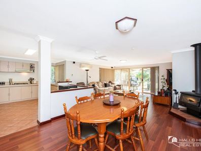 3 Bardoc Way, Greenfields WA 6210