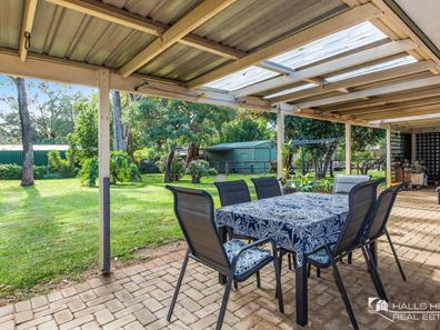 3 Bardoc Way, Greenfields WA 6210