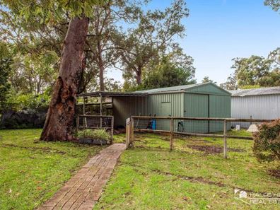 3 Bardoc Way, Greenfields WA 6210