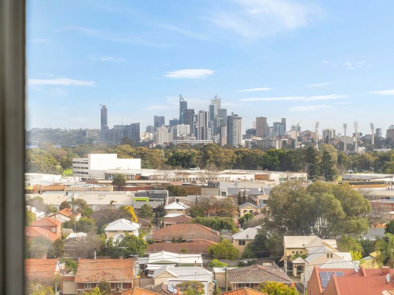 31/8 Hampton Street, Burswood