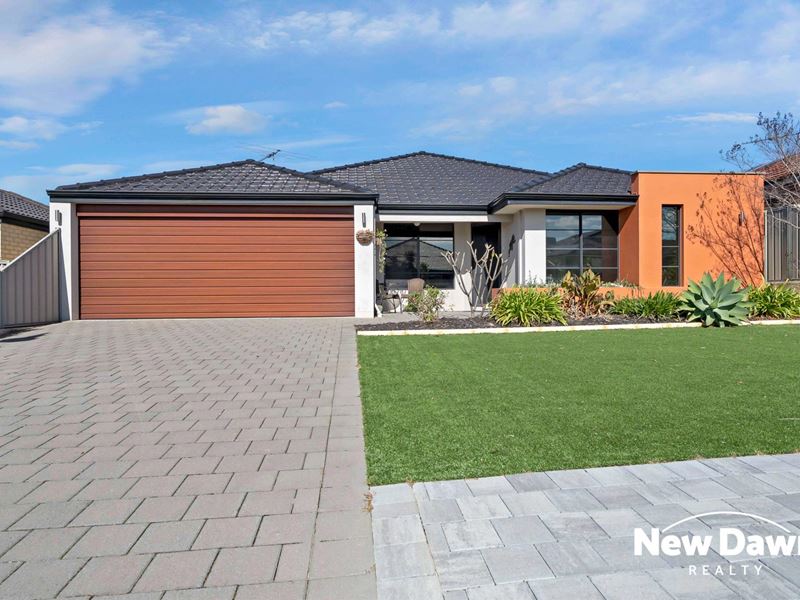 3 Salzburg Way, Wanneroo