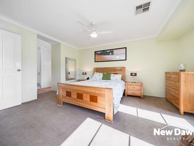 3 Salzburg Way, Wanneroo WA 6065