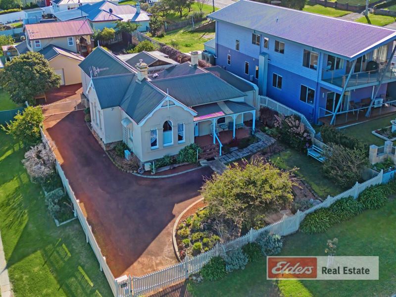 34 Serpentine Road, Albany WA 6330