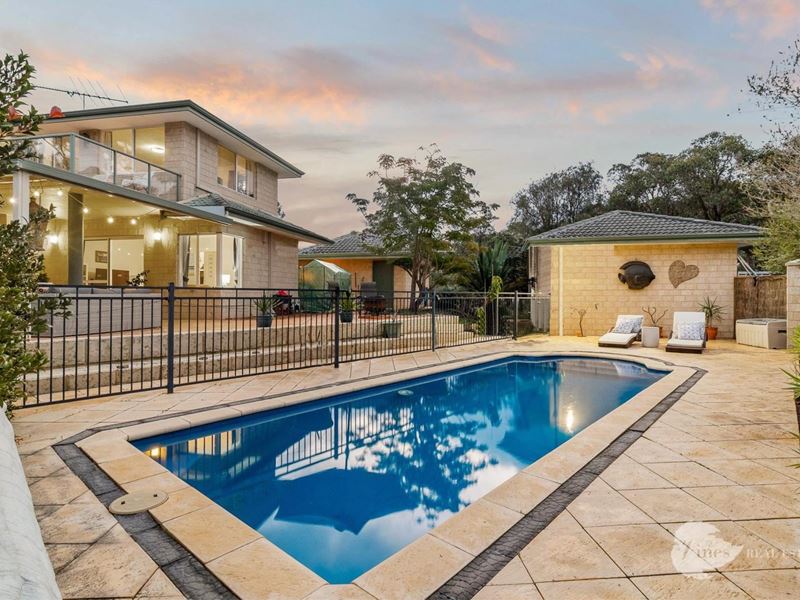 54 Barbera Lane, The Vines