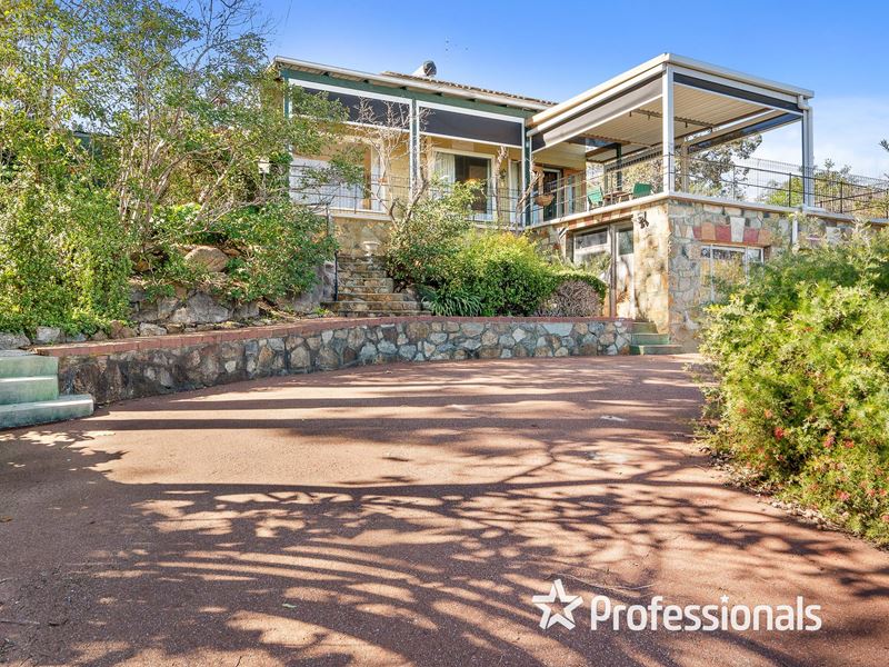 160 Kalamunda Road, Gooseberry Hill