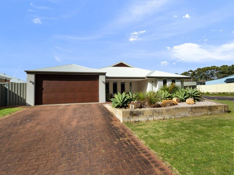 8 Old Farm Road, Augusta