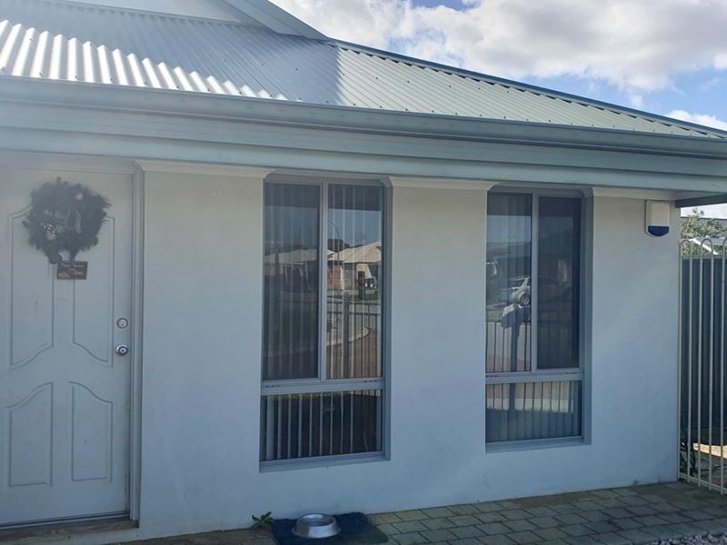 68 Lomond Way, Seville Grove