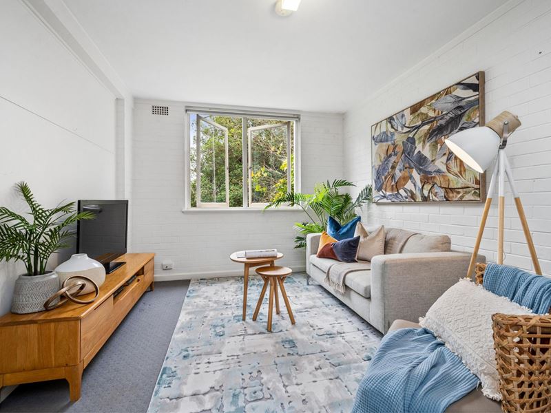 14/61 Wright Street, Highgate