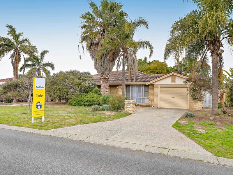 278 Summerlakes Parade, Ballajura