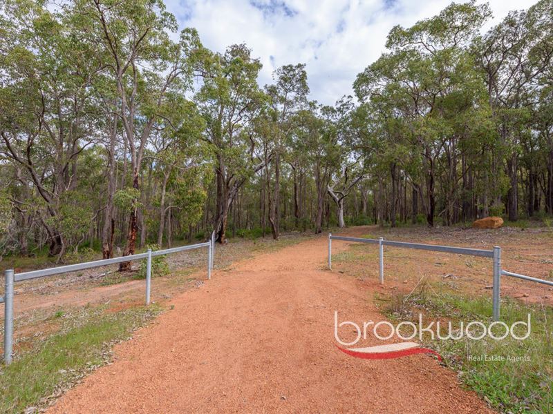 145 Reserve Road, Gidgegannup