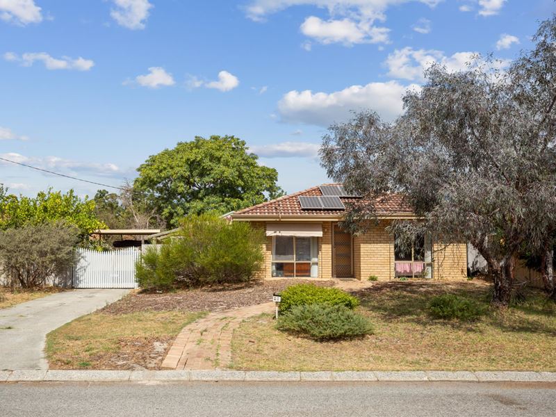 29 Farnham Place, Gosnells WA 6110