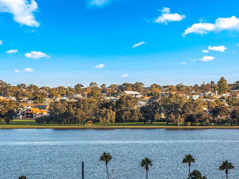 95/131 Adelaide Terrace, East Perth