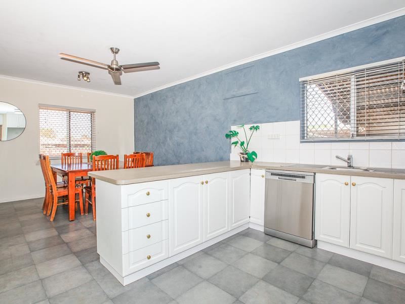 91 Bottlebrush Crescent, South Hedland