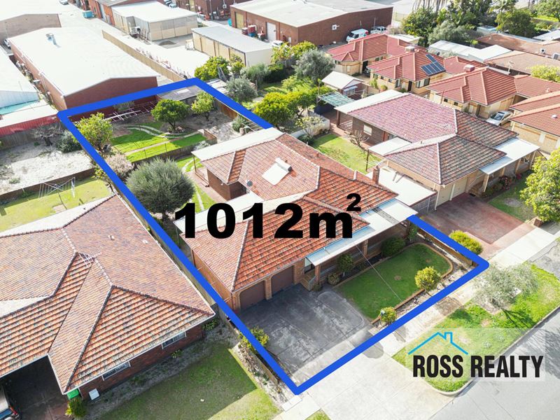 272 Drake Street, Morley