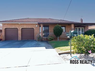 272 Drake Street, Morley WA 6062