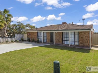 7 De Grey Court, Heathridge WA 6027