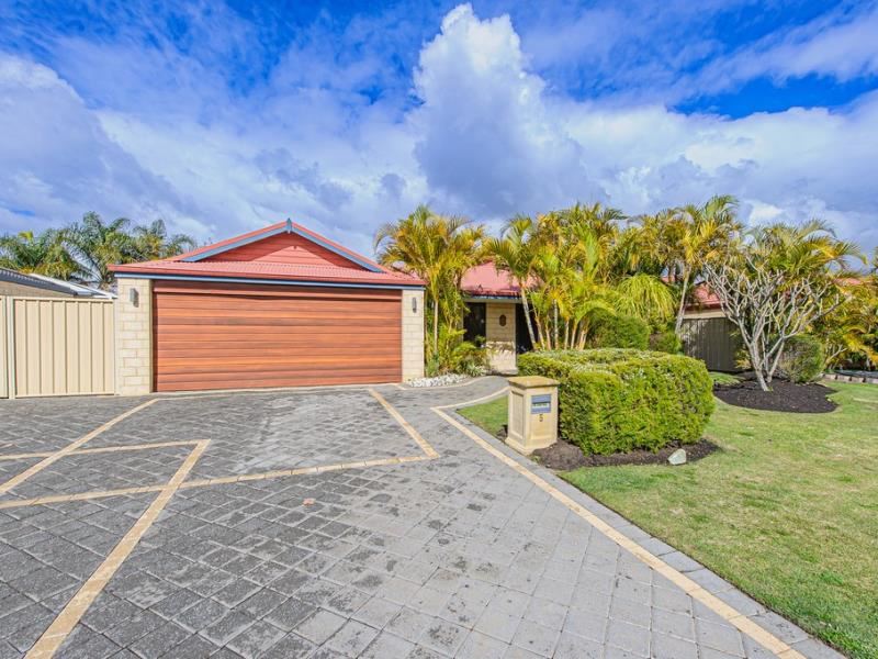 5 Northfield Crescent, Canning Vale