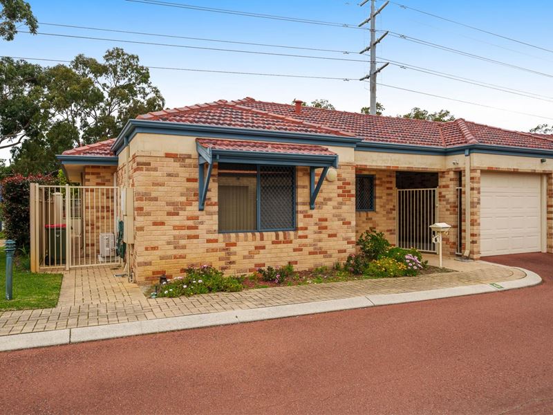 6/99-101 Alexander Drive, Dianella