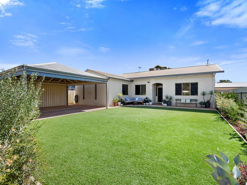 4/279 Burt Street, Victory Heights