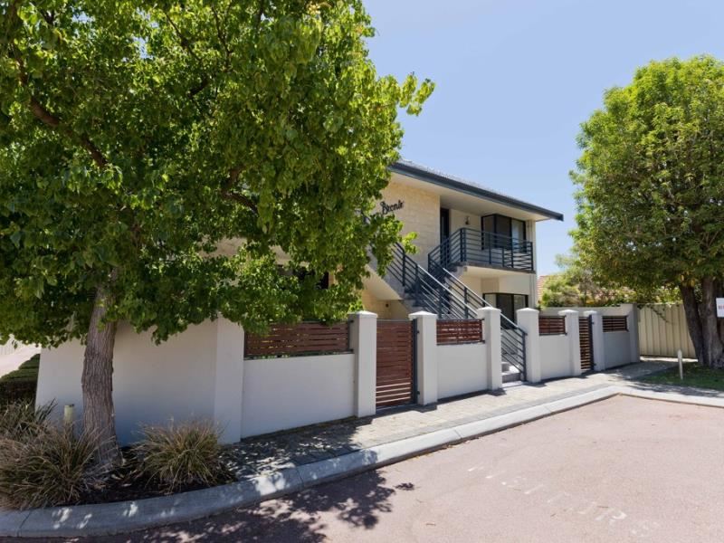 2/446 Canning Highway, Attadale