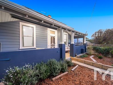 12 Jackson Street, North Fremantle WA 6159