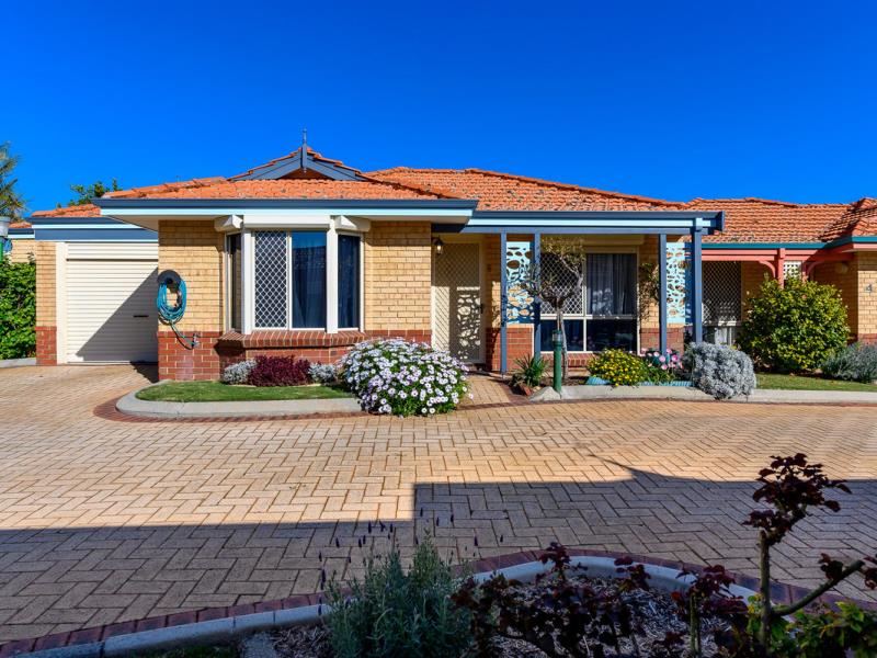 5/4 Sang Place, Bayswater
