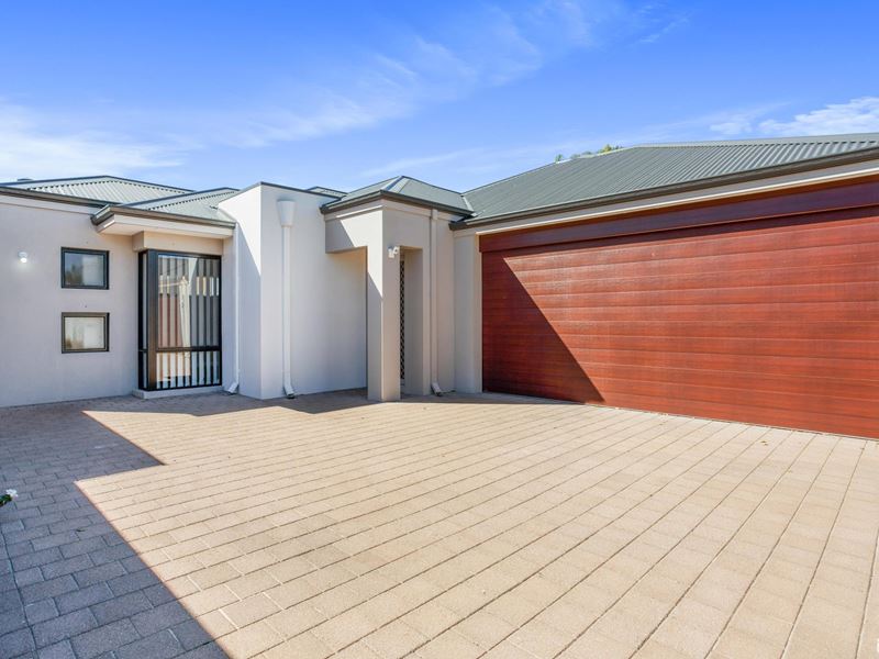 3/15 Slee Avenue, Kelmscott WA 6111