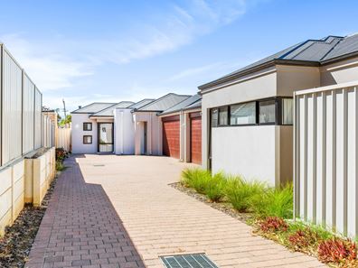 3/15 Slee Avenue, Kelmscott WA 6111