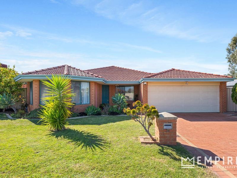34 Sycamore Avenue, South Lake