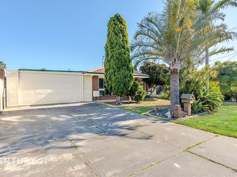 14 Wawanna Place, Huntingdale