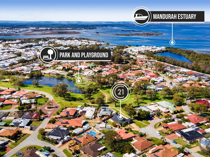 16 Glenarn Turn, Erskine