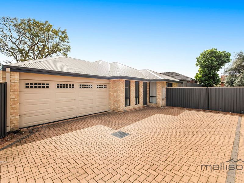 10B Hunt Street, Thornlie